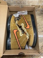 Nike Dunk High Premium QS