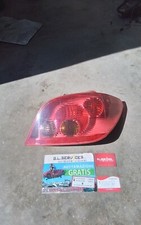 FARO FARETTO FANALE FANALINO STOP LUCE GEMMA POSTERIORE DX DESTRO PASSEGG 307 SW