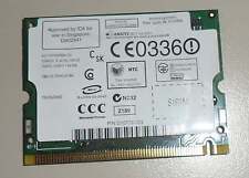 SCHEDA WIRELESS ACER KI.CAX01.008 PER ASPIRE 1690 WM3B2200BG 