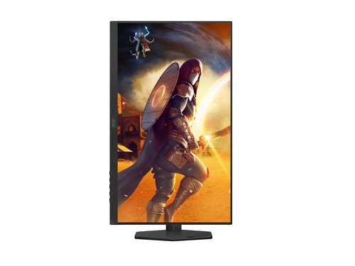 Aoc gaming q27g4sru monitor - gaming,
