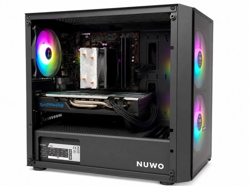 Gaming ryzen 2400g rx 580 - gaming,