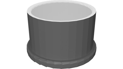 Cappuccio protettivo - cappuccio,