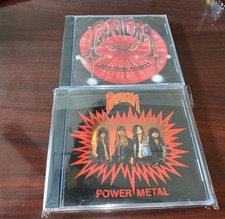 Pantera - I AM THE NIGHT &