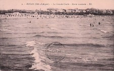 17 ROYAN LA GRANDE CONCHE