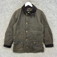 Barbour Giacca Uomo Piccola