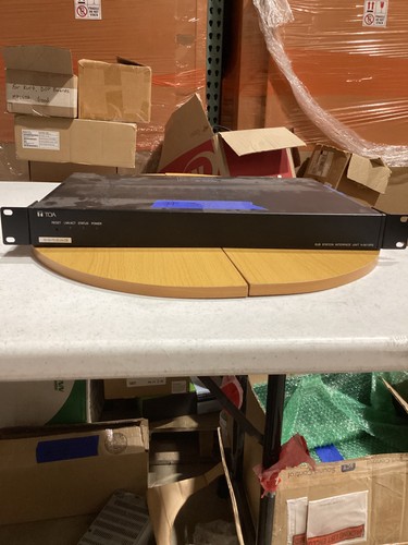 Toa electronics 8000rs - toa, n-8000rs