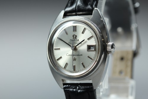 1969 near mint omega - near,