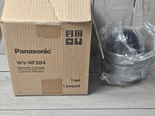 Nuova panasonic wv - panasonic,, wv-nf284
