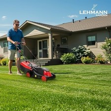 Tagliaerba Elettrico LEHMANN
