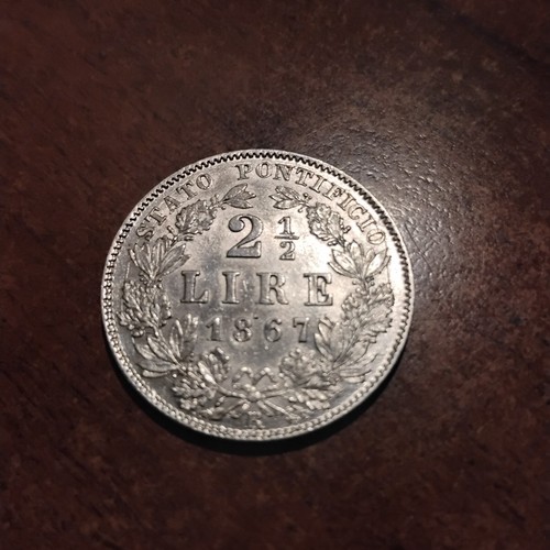Pio 2 lire - pio,