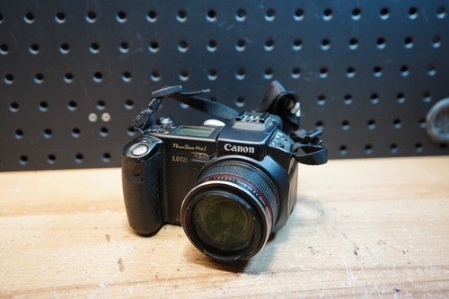 Canon powershot pro1 8 - (g),