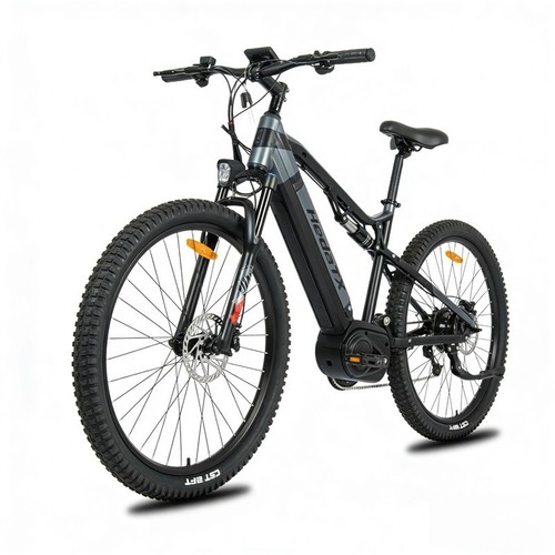 Bicicletta elettrica - , 27,5''