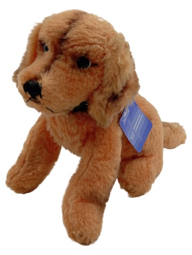 Steiff peluche cane bassotto - steiff,