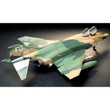 Serie aeromobili TAMIYA 1/32