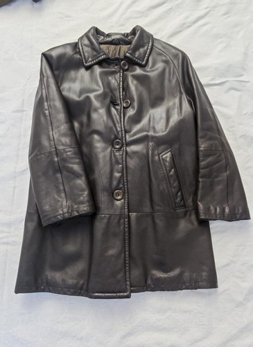 Giacca trench vera - giacca,