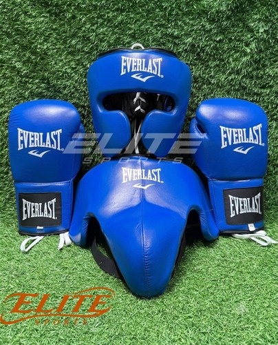 Everlast boxe sparring - boxe, set