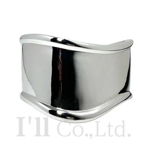 Tiffany bracciale osso - tiffany&co.,