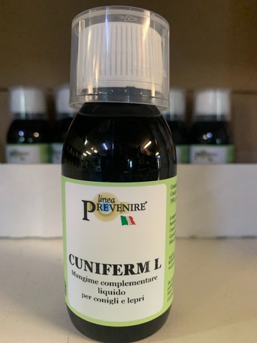 Cuniferm 100 conigli e - cuniferm,