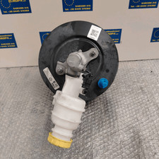 51859663 Servofreno  FIAT PANDA CROSS (33) 0.9 TwinAir Turbo S&S 4x4 Ber