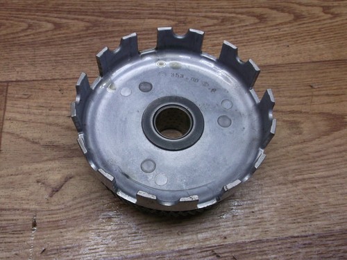 Yamaha 5j1 campana - yamaha,