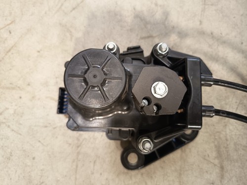 Attuatore motorino valvola - attuatore,