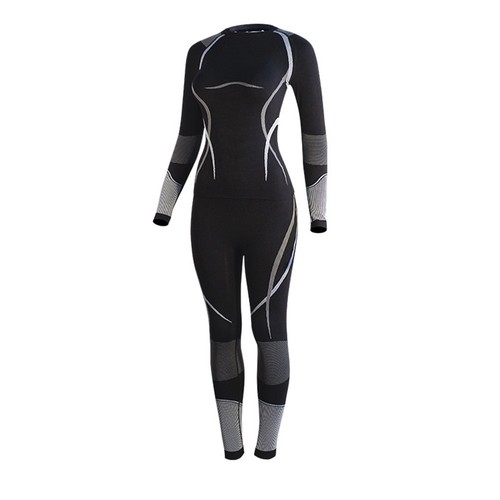 Abbigliamento sci donna - abbigliamento,