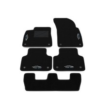 Tappetini compatibili con Audi