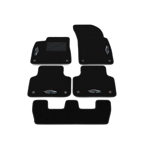 Tappetini compatibili con audi - compatibili,