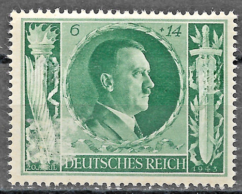 Impero tedesco hitler 845 mai - tedesco,