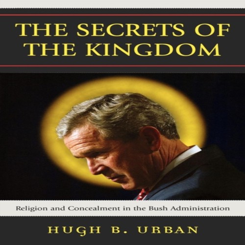 Secrets the kingdom - secrets,