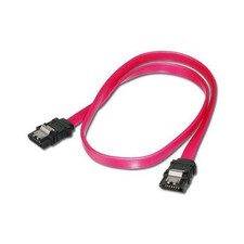 NILOX CAVO SATA 7 PIN 1 MT