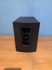 Bose Soundtouch Home Theatre