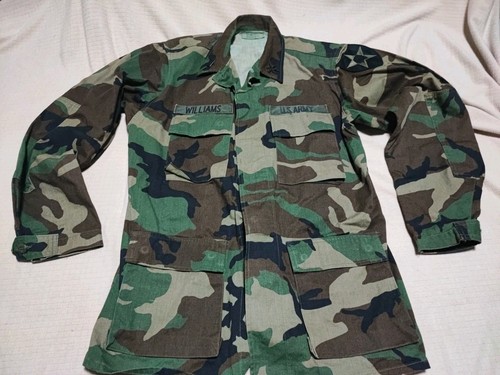 Camicia army medium - army, long