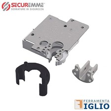 Cuore di Ricambio SECUREMME a