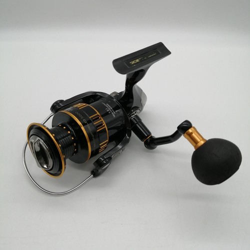 Mulinello abugarcia oceanfield - mulinello,
