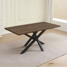 Tavolo fisso Ronan con piano