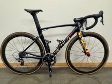 Specialized Allez Sprint -