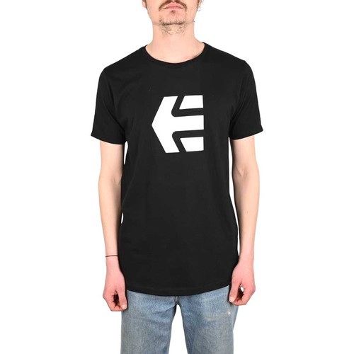 Etnies icon shirt - icon, t-shirt