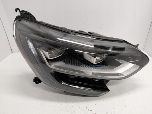 Renault megane full led - megane,