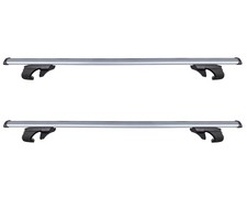 Barre Portapacchi AUTO da