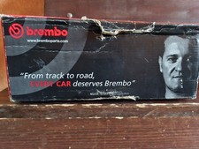 COPPIA DISCHI FRENO POSTERIORE