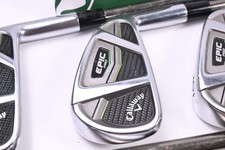 Callaway Epic Pro ferri da
