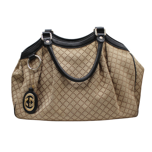 Borsa tracolla gucci - a,