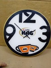 Orologio bar caffè - caffè, hag