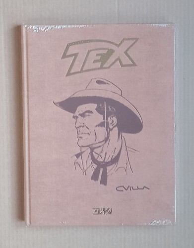 Tex inesorabile prima - tex,