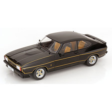 FORD CAPRI MK II X-PACK 1975