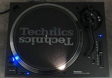 Giradischi Technics SL 1210