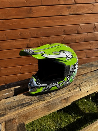 Casco integrale
