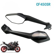 Per CFMOTO 450sr Specchietto