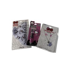 Pacchetto accessori Sanrio